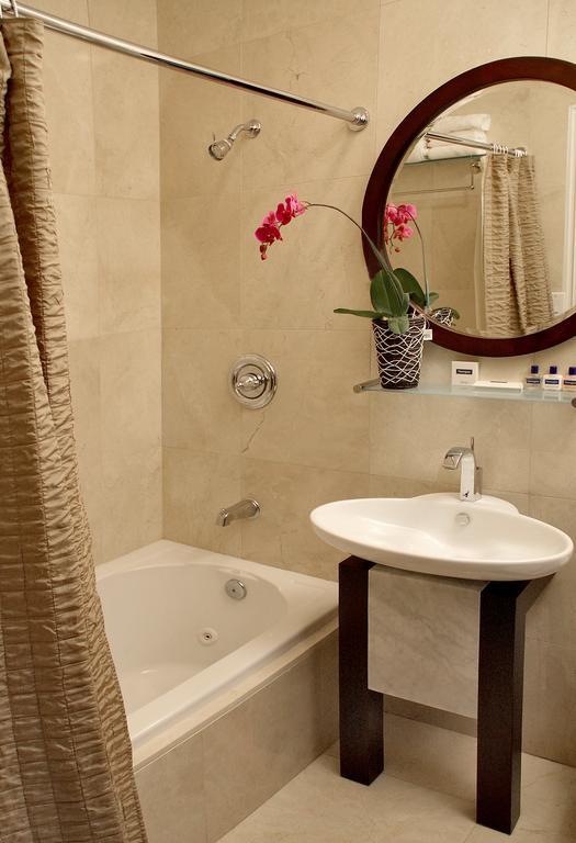 Georgetown Hill Inn Washington Quarto foto