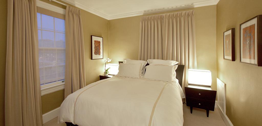 Georgetown Hill Inn Washington Quarto foto