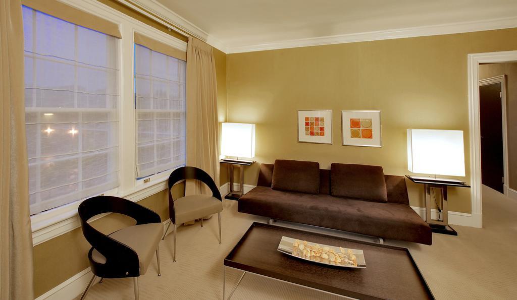 Georgetown Hill Inn Washington Quarto foto