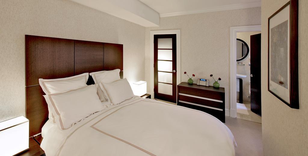 Georgetown Hill Inn Washington Quarto foto